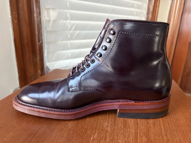Alden D1854H