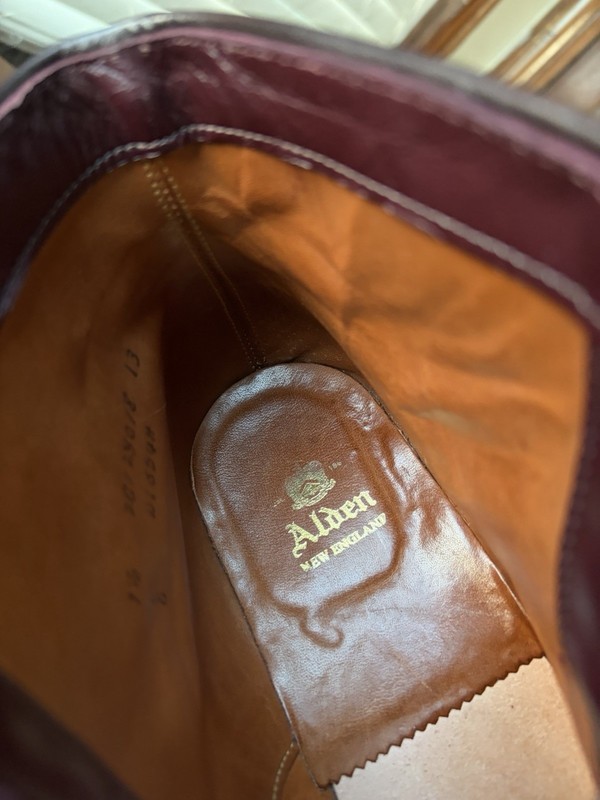 Alden D1854H