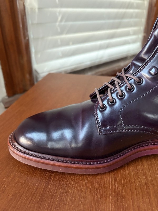 Alden D1854H
