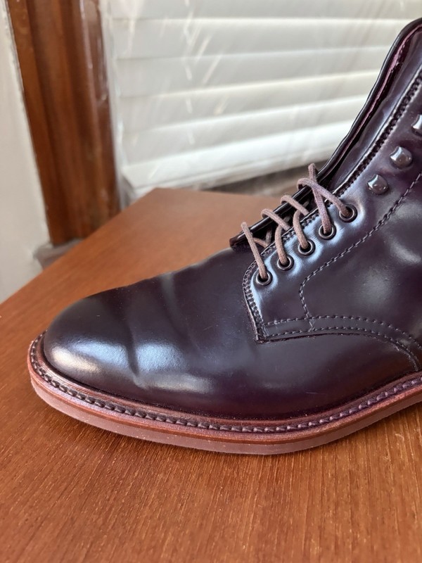 Alden D1854H