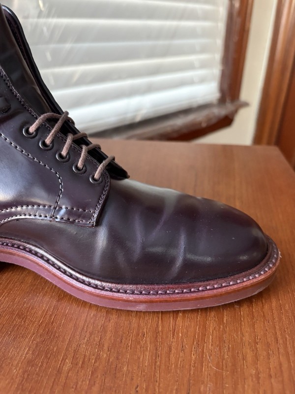 Alden D1854H