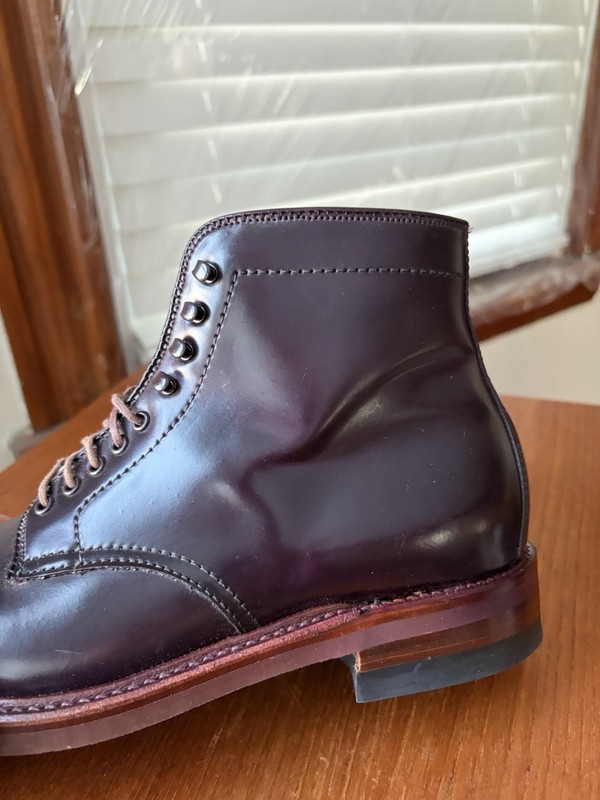 Alden D1854H