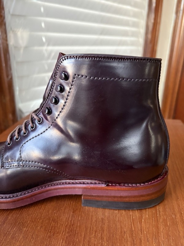 Alden D1854H