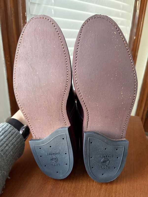 Alden D1854H