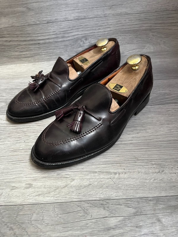 Alden 34381