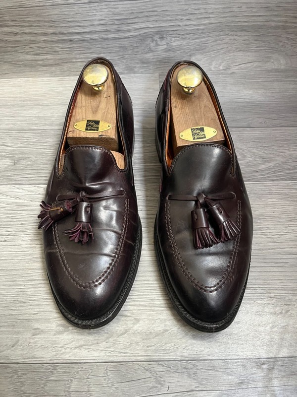 Alden 34381