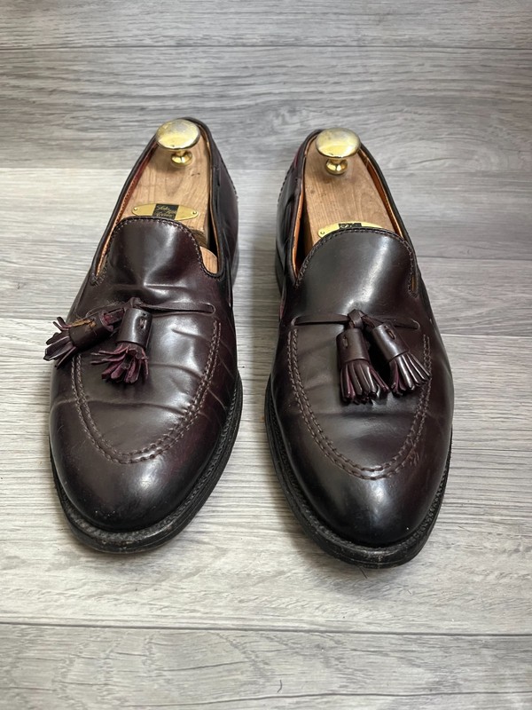 Alden 34381