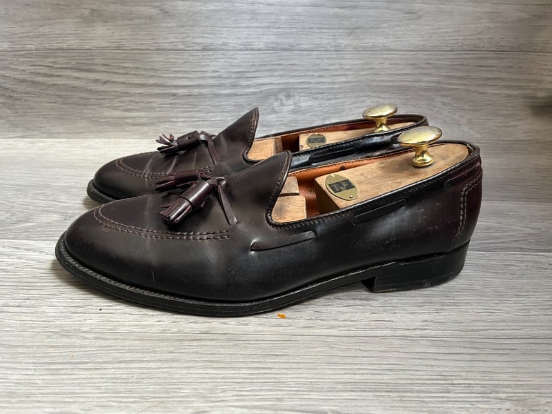 Alden 34381