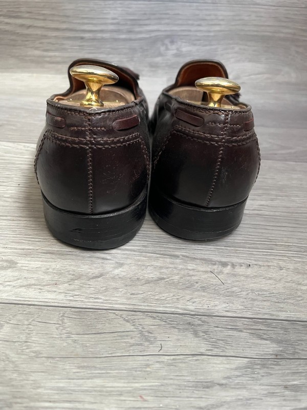 Alden 34381