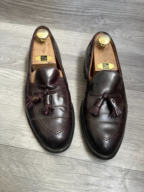 Alden 34381
