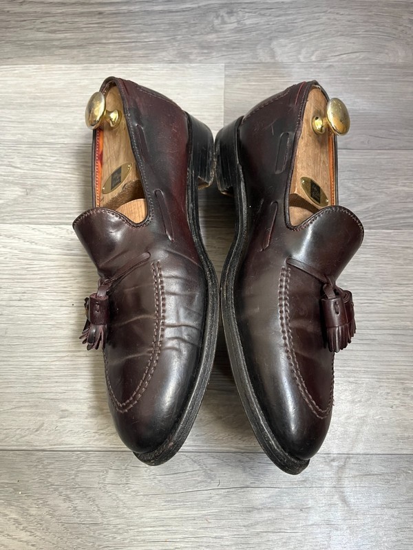 Alden 34381