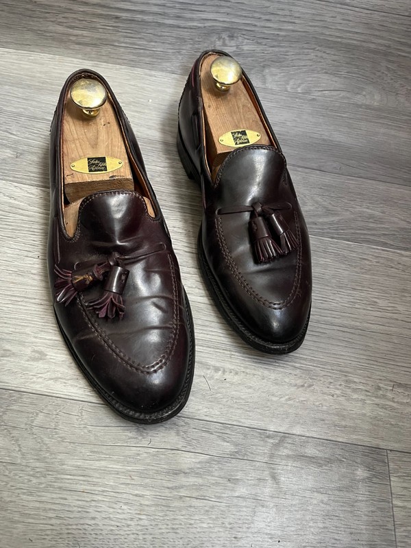 Alden 34381