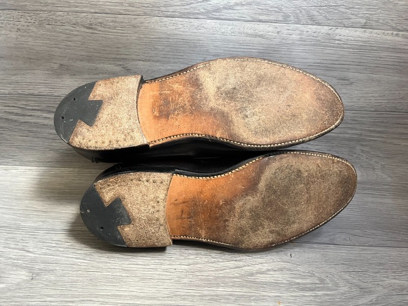Alden 34381