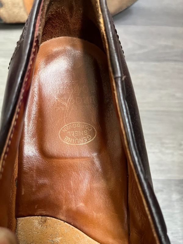 Alden 34381