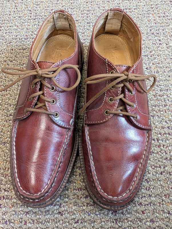 Alden H943
