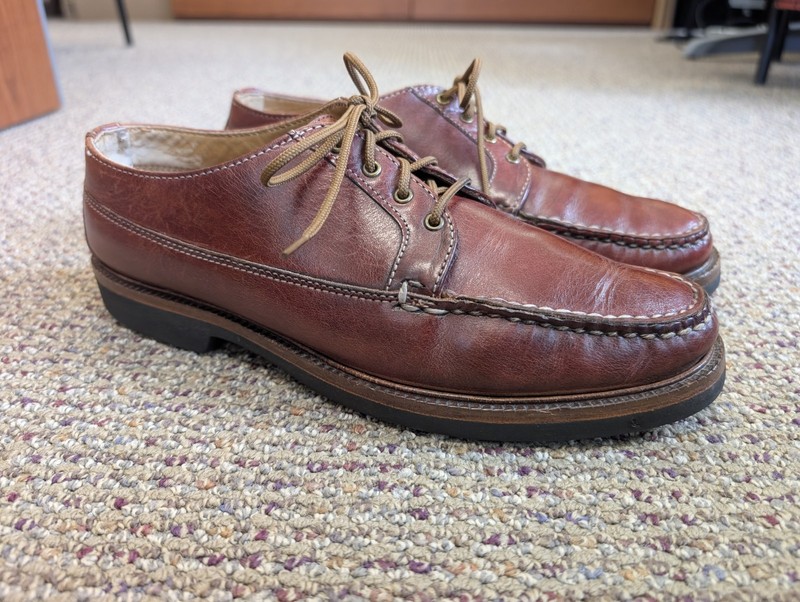 Alden H943