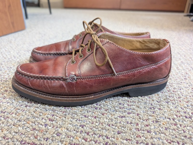 Alden H943