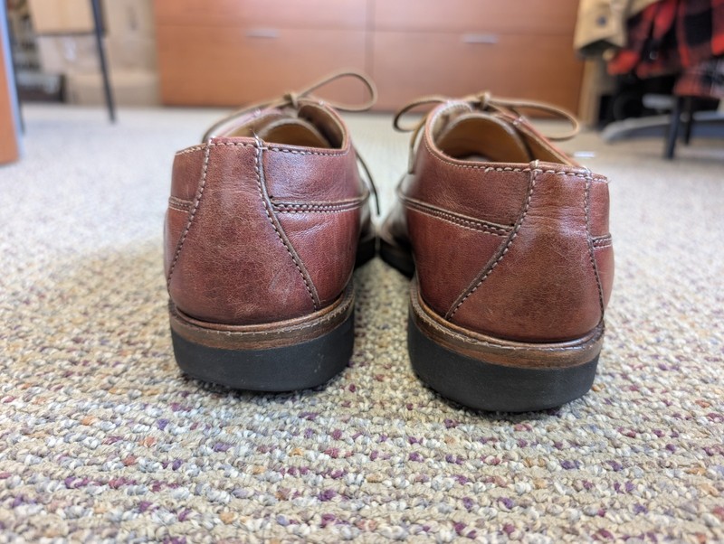 Alden H943