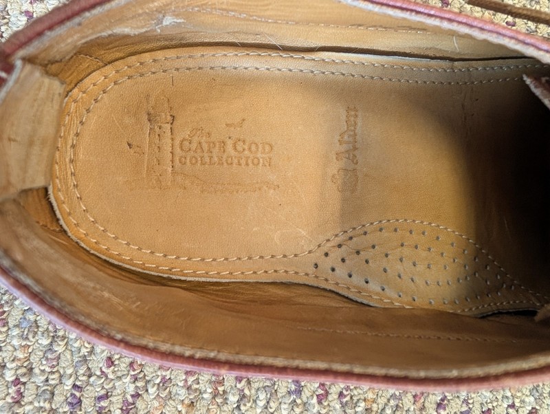 Alden H943