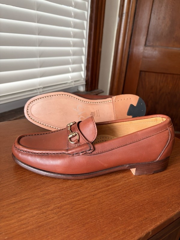 Alden H465