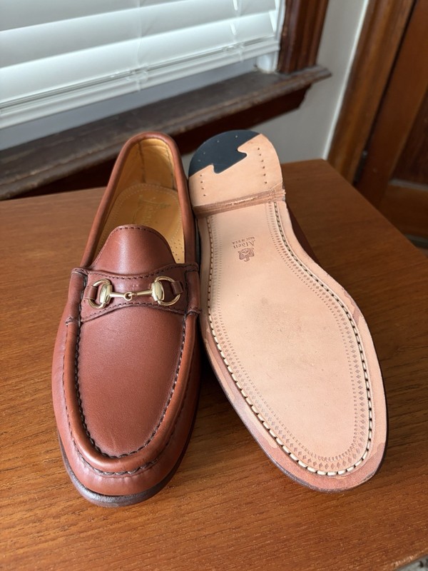 Alden H465