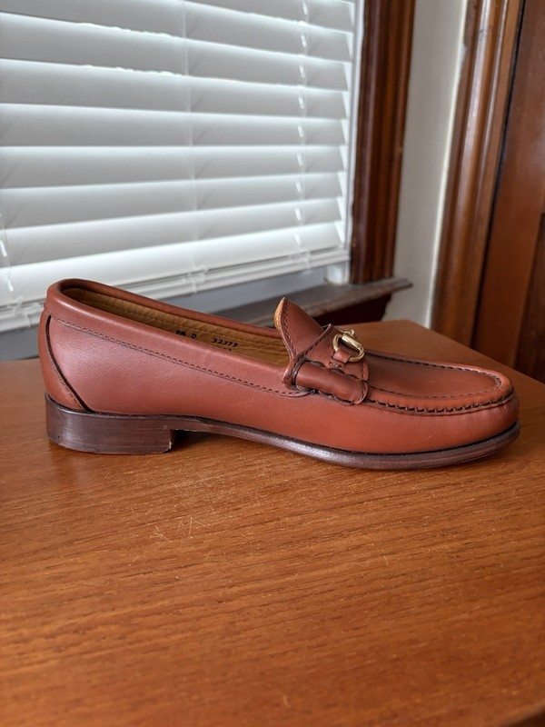 Alden H465