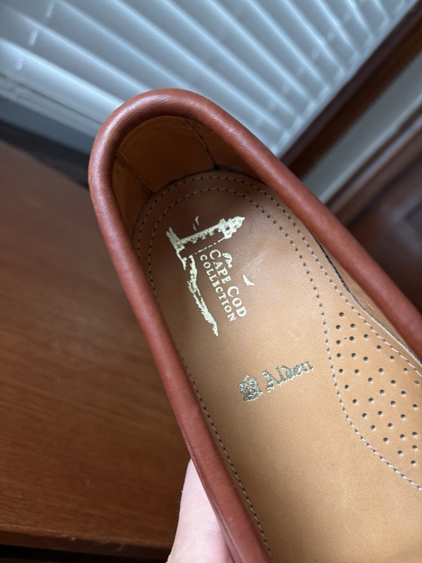 Alden H465