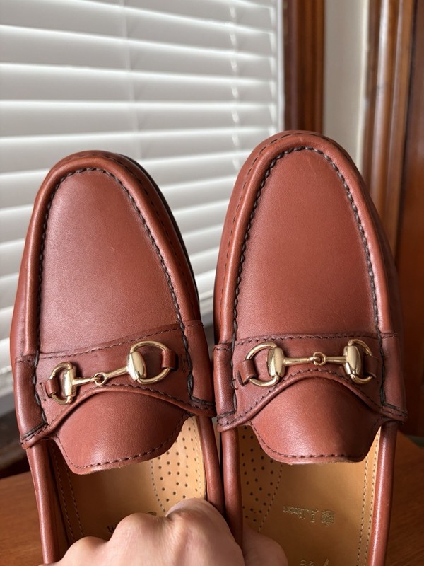 Alden H465