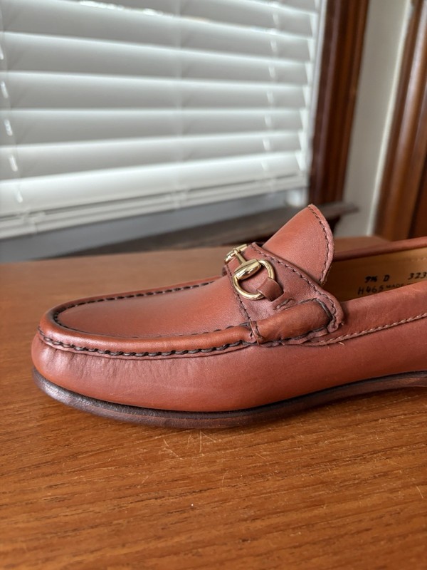 Alden H465