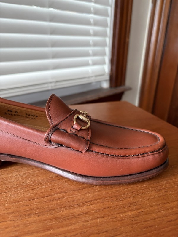 Alden H465