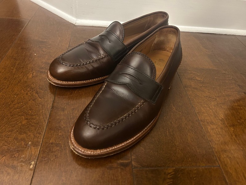 Alden D3205