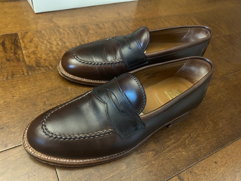 Alden D3205