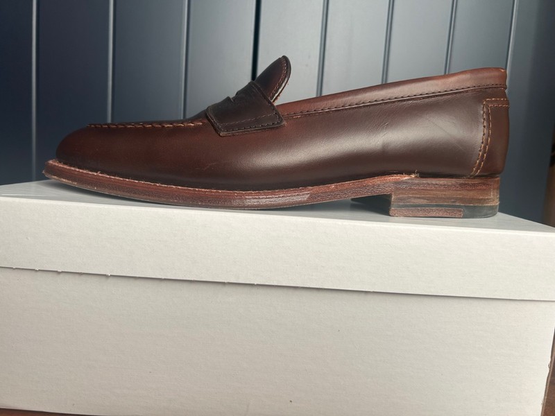 Alden D3205