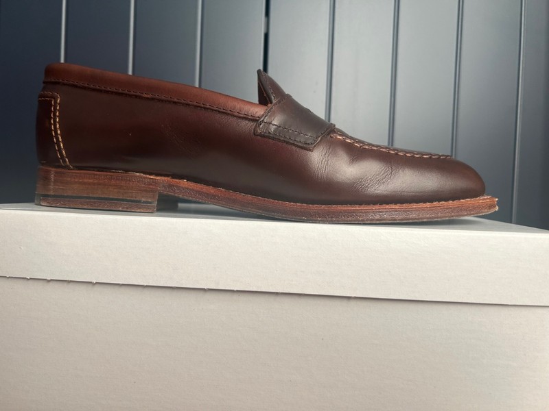 Alden D3205