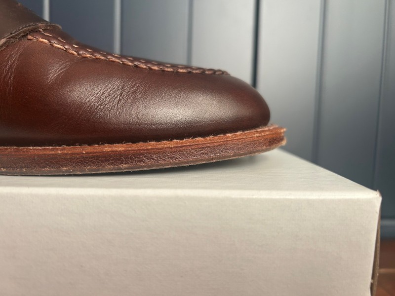 Alden D3205