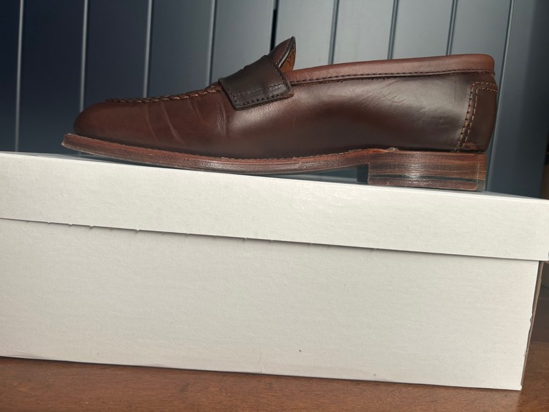 Alden D3205