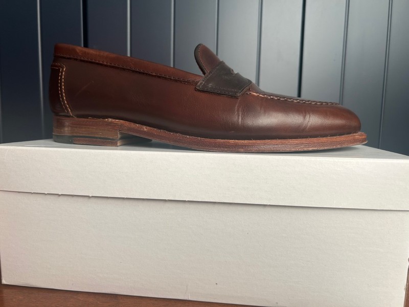 Alden D3205
