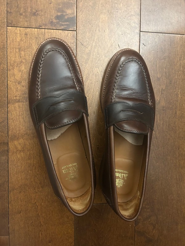 Alden D3205