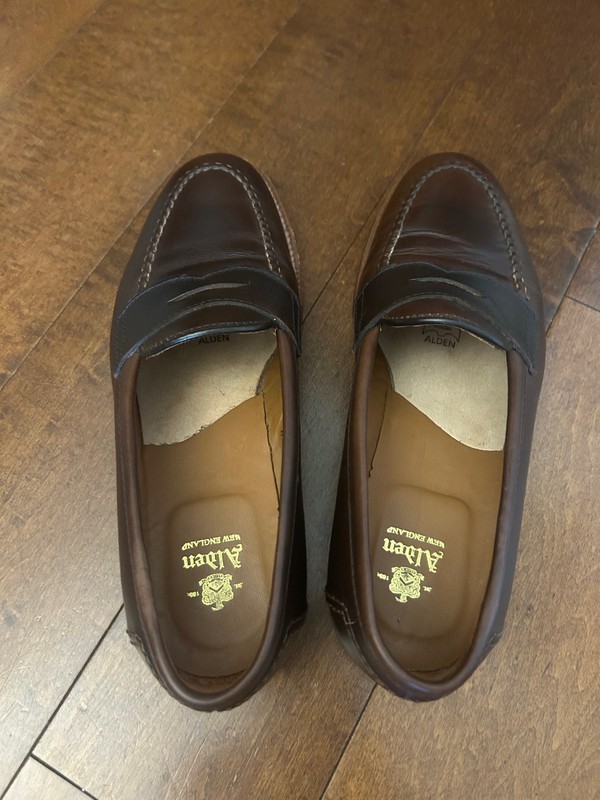 Alden D3205