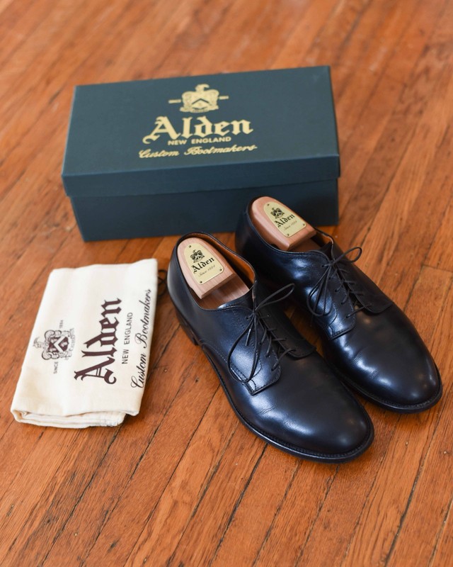 Alden 53517