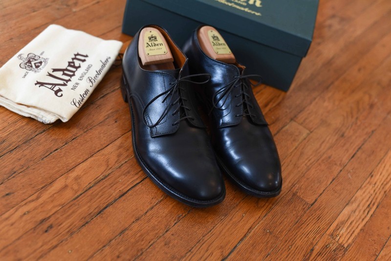 Alden 53517