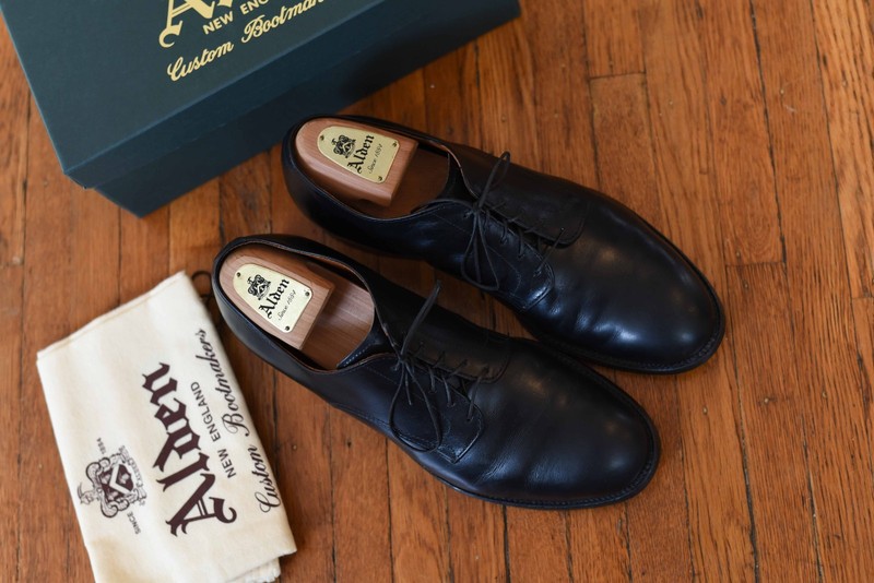 Alden 53517