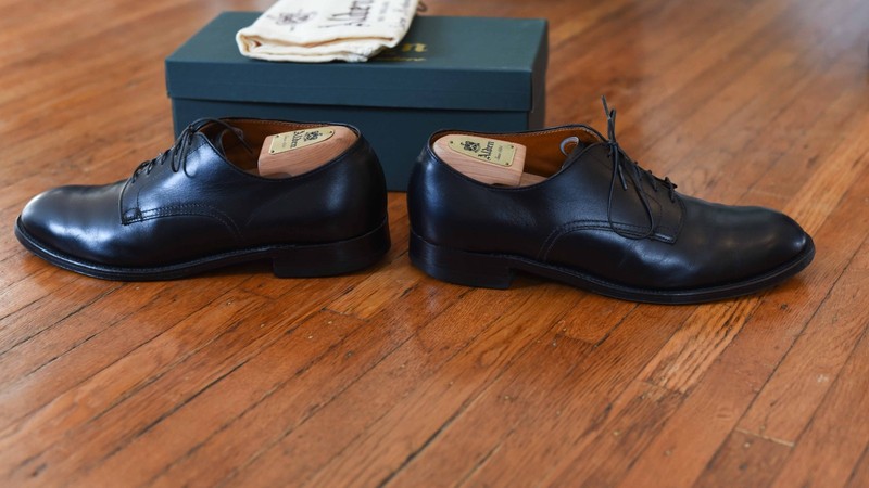 Alden 53517