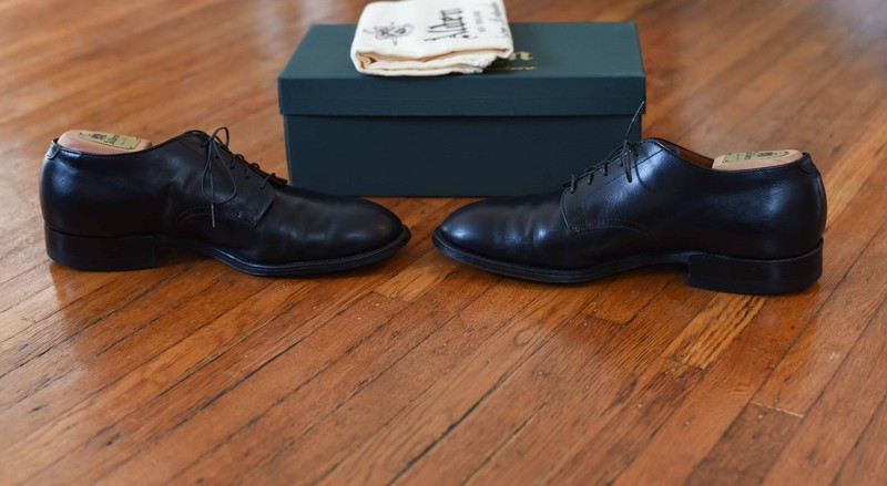 Alden 53517