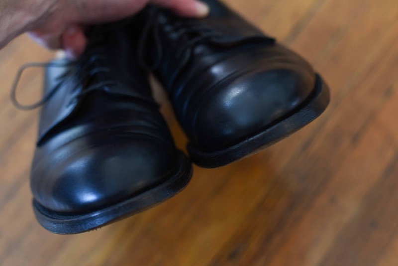 Alden 53517