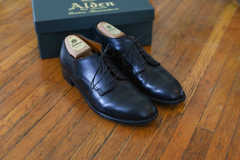 Alden 53517
