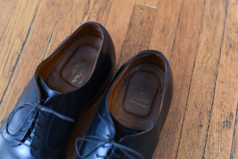 Alden 53517