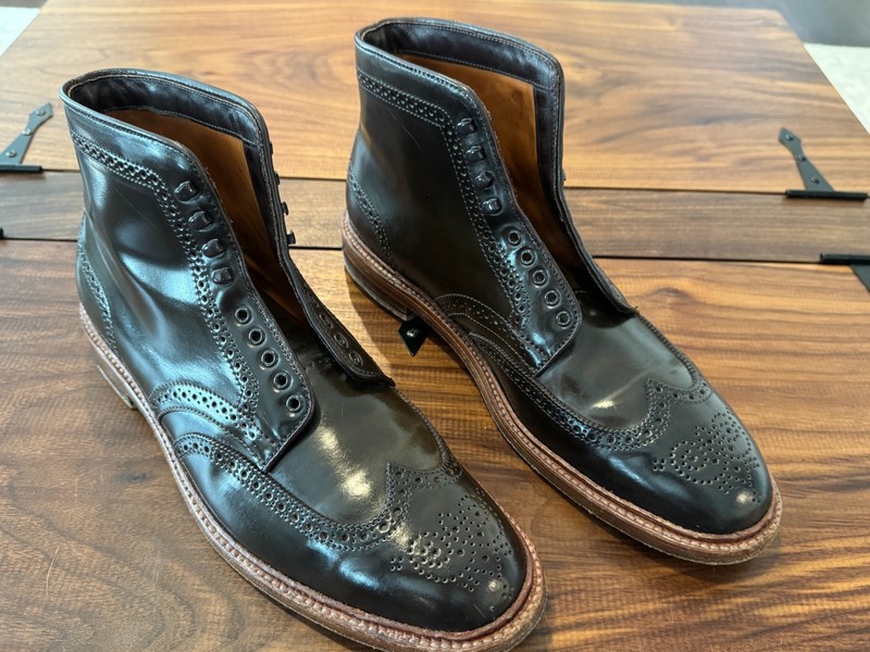 Alden D2804H