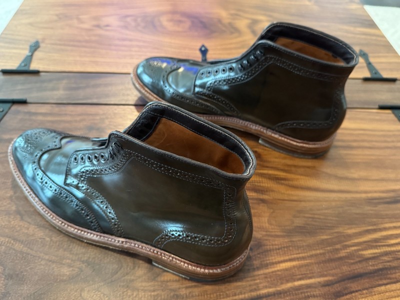 Alden D2804H