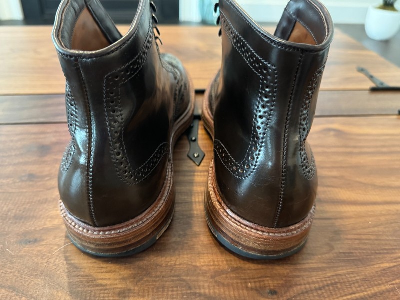 Alden D2804H